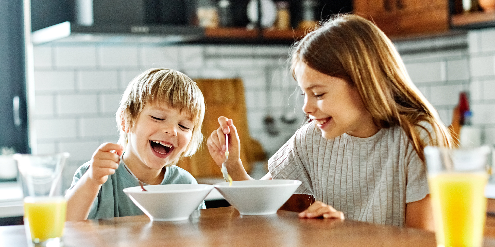 Plötsligt vill barnet inte äta – Detta kan vara anledningen